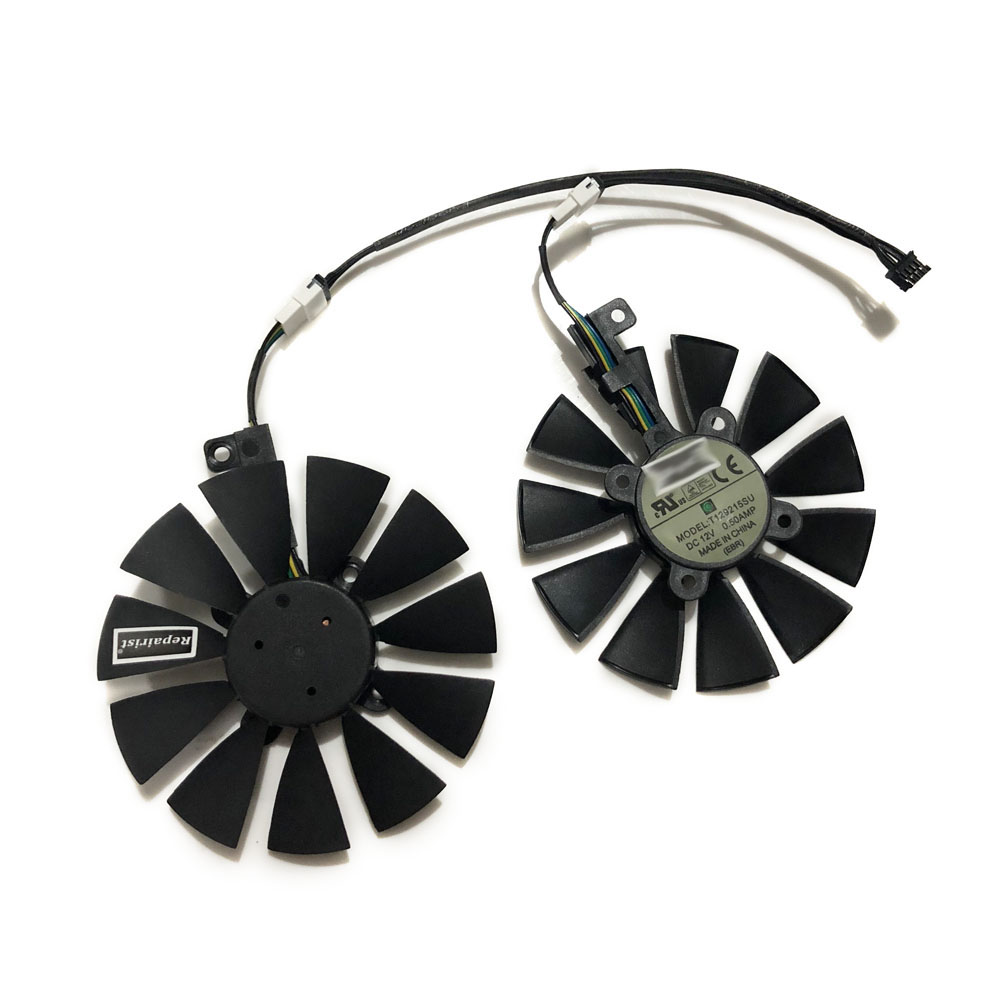 Rx 580 8Gb 2048Sp Gpu - ビデオカードファン,t129215su Kllisre用 RX 580 8GB GDDR5