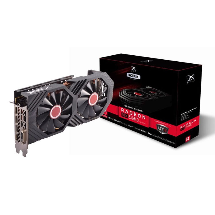 Rtx 3070 8Gb Graphics Card - ビデオカード XFX Radeon RX 580 590