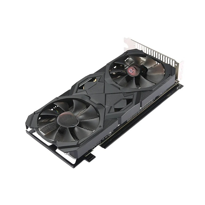 Rx 580 8Gb 2048Sp Gpu - カード RX580 8GB 256Bit 2048SP グラフィックスカード