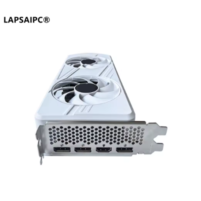 Rx 6700 Xt 12Gb Graphics Card - LAPSAIPC RX6700 XT 12GB グラフィックスカード GDDR6