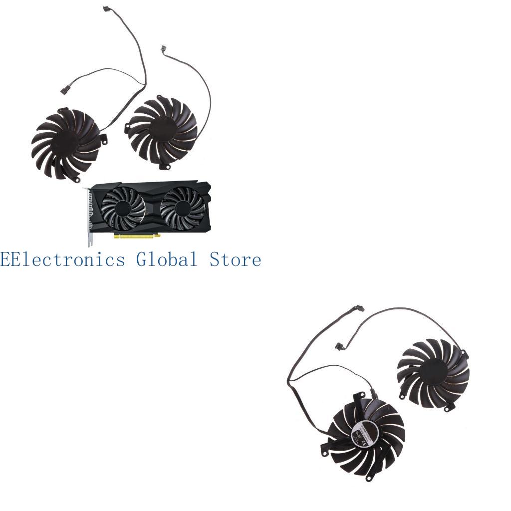 Rtx 3070 8Gb Graphics Card - 462B グラフィックス カード ファン グラフィックス カード冷却交換用