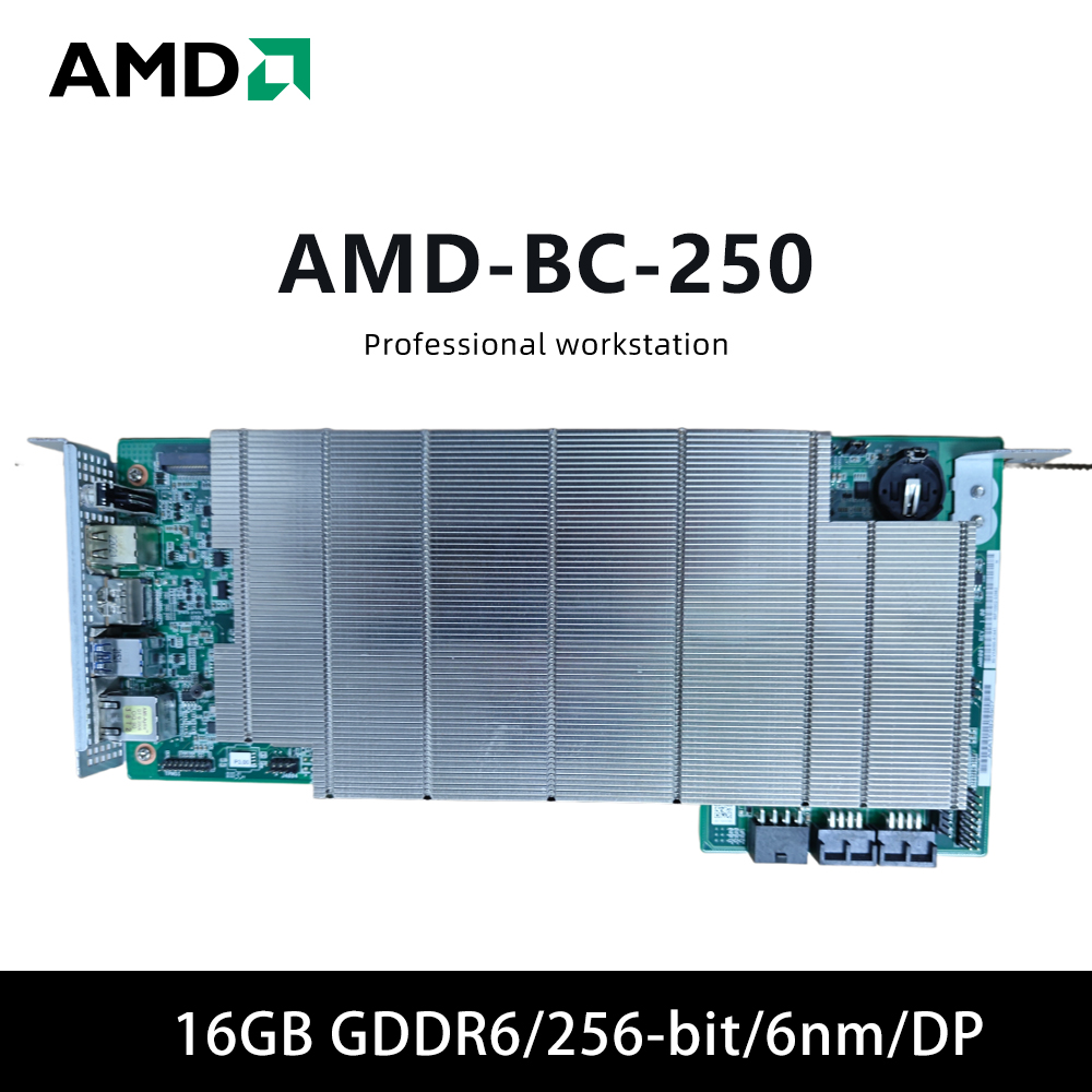 Rtx 3070 8Gb Graphics Card - AMD BC 250 ビデオカード 16GB GDDR6