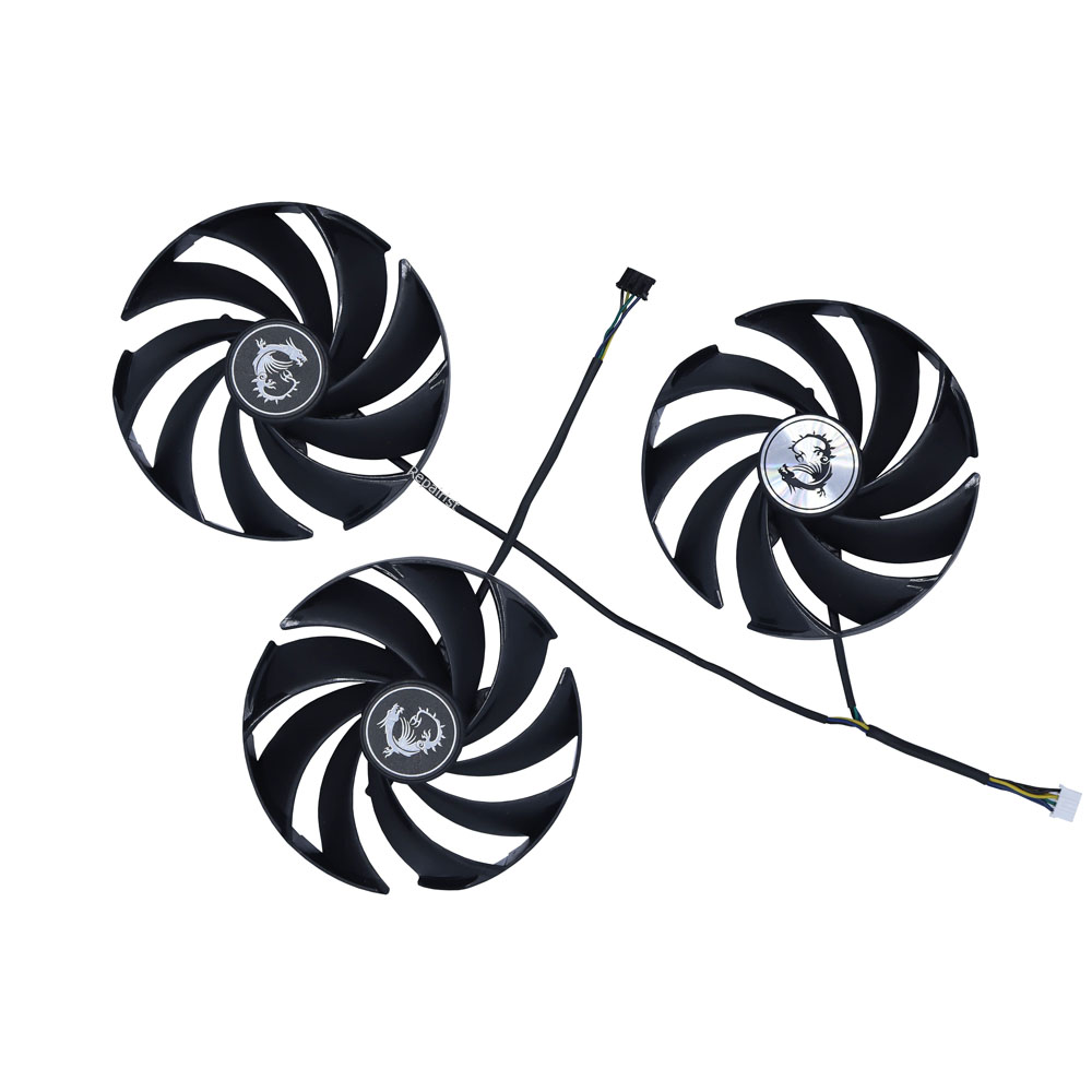 Rtx 4090 24Gb Video Card - PLD10020B12H、MSI RTX 4090 4080S 4080 SUPER