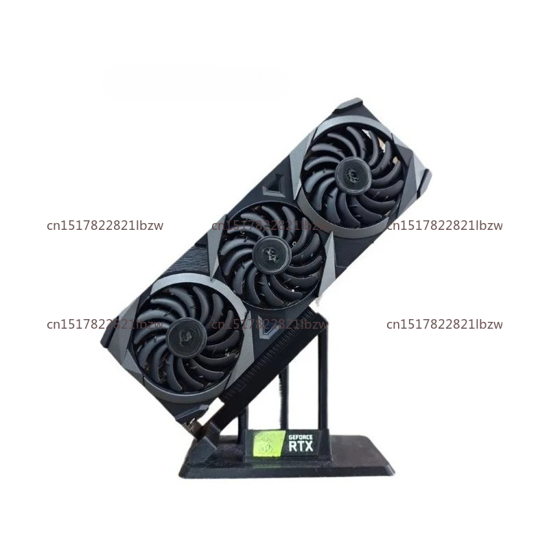 Rtx 3070 8Gb Graphics Card - 8GB RTX 3070 ゲーミンググラフィックカード トリプルファン放熱 マルチインターフェース設計