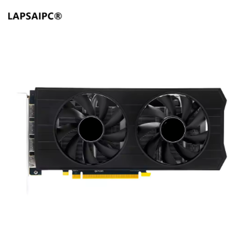 Rx 580 8Gb 2048Sp Gpu - LAPSAIPC RX580 8GB グラフィックスカード GDDR5 2048SP