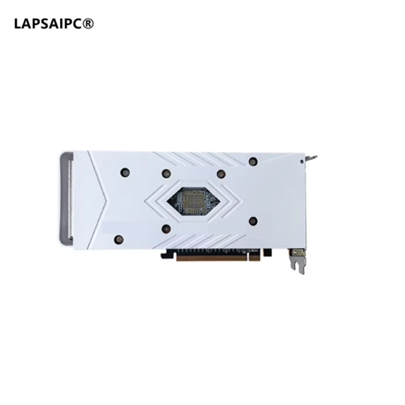 Rx 6700 Xt 12Gb Graphics Card - LAPSAIPC RX6700 XT 12GB グラフィックスカード GDDR6