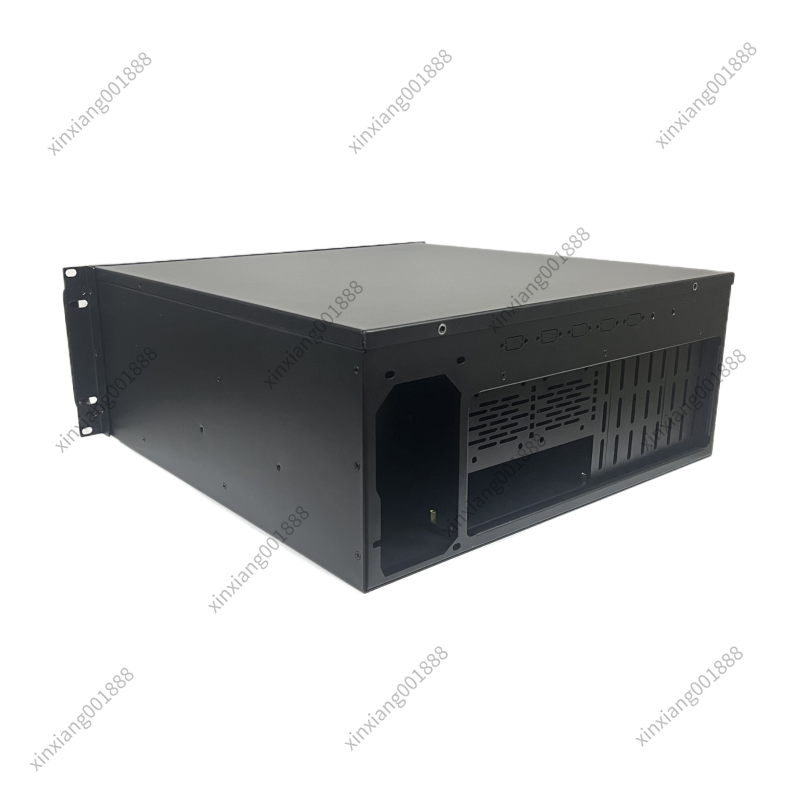 4Uサーバーシャーシ3.0U ATX電源EATXマザーボード - 8 Gpu 4U Server Chassis のレビューと価格