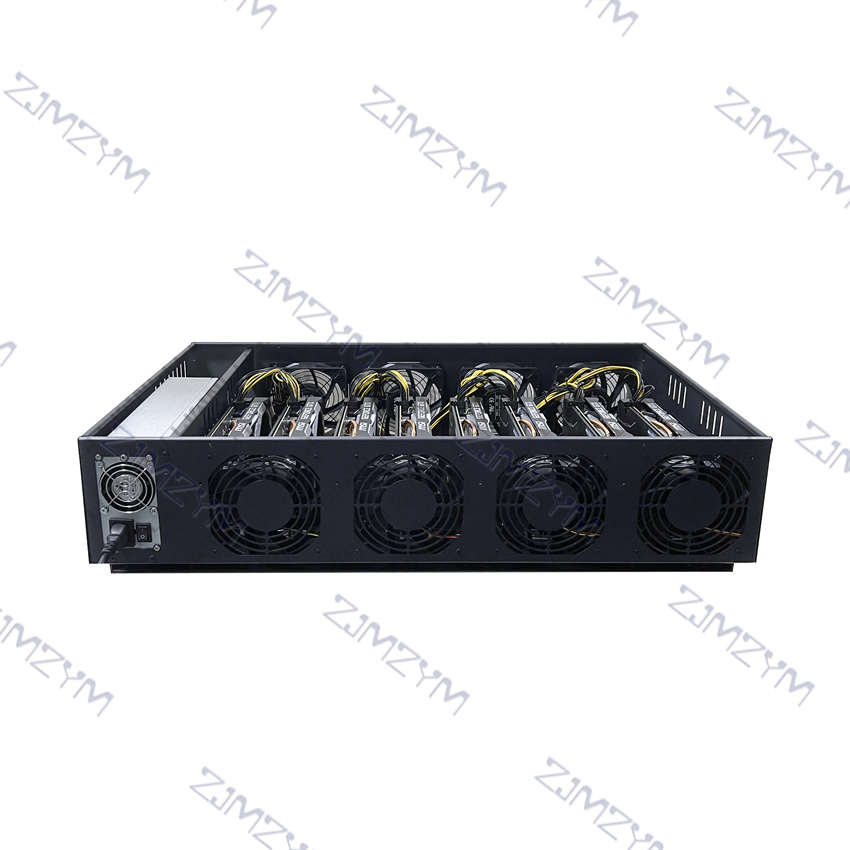 マイニングマシン用のPCタワー,マザーボード用の2000W電 - 2000W Atx Mining Power Supply のレビューと価格