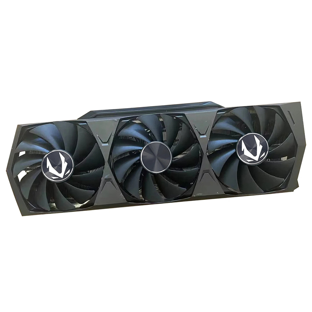 Gpuグラフィックビデオカードラジエーター、zotac rt - Rtx 3080 10Gb Gpu のレビューと価格