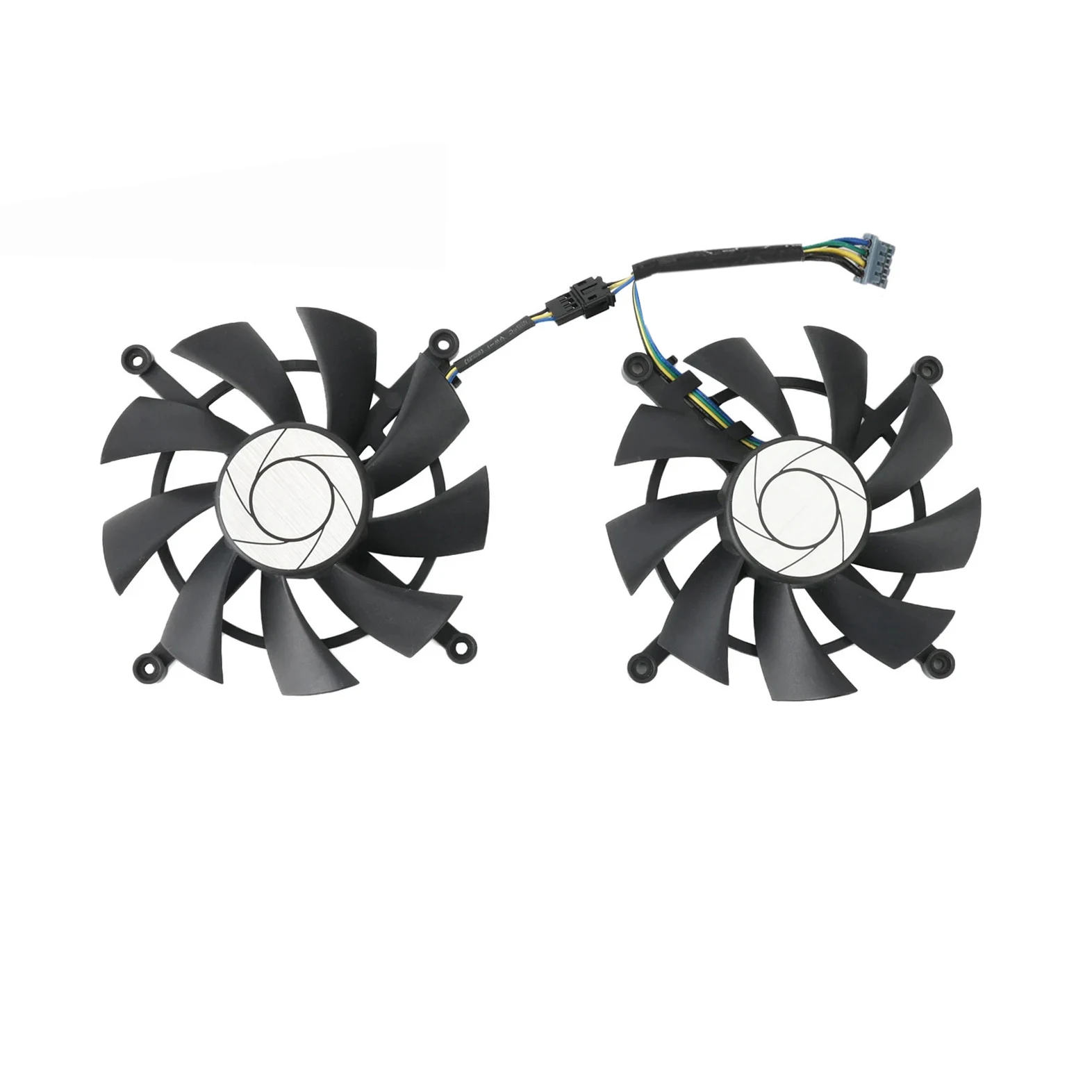 MSIグラフィックカードファン,冷却ビデオカード,ツインファ - Rtx 3070 8Gb Graphics Card のレビューと価格