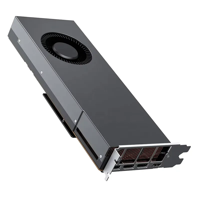 ホットセール 低価格 AIサーバー用GPU GeForce  - Rtx 3090 24Gb Graphics Card のレビューと価格