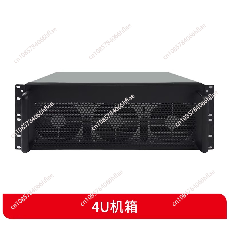 4Uマルチグラフィックカードシャーシ 6/8グラフィックカー - 8 Gpu 4U Server Chassis のレビューと価格