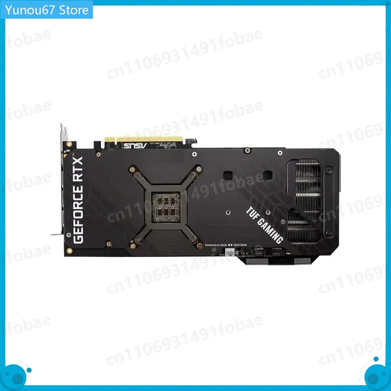 ASUS TUF RTX 3080 10GB GDDR6X  - Rtx 3080 10Gb Gpu のレビューと価格