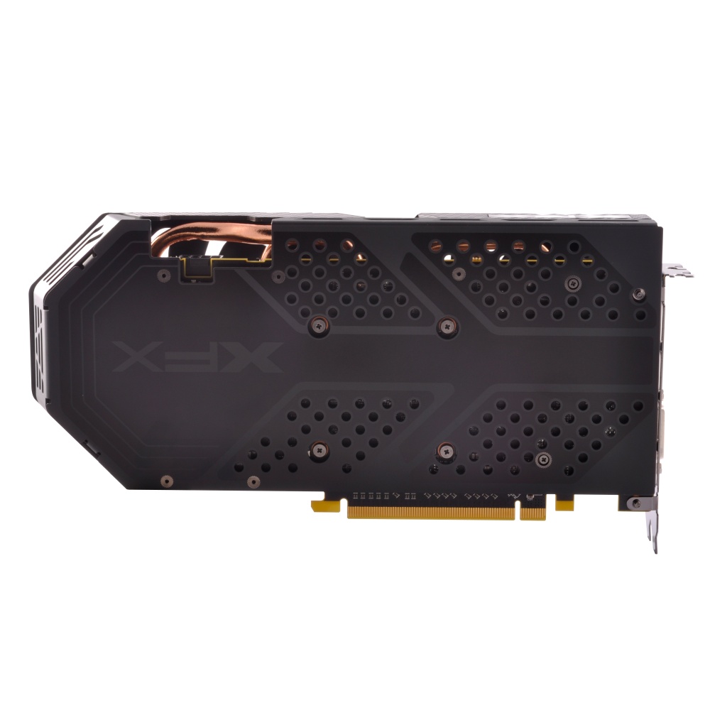 ビデオカード XFX Radeon RX 580 590 8 - Rtx 3070 8Gb Graphics Card のレビューと価格