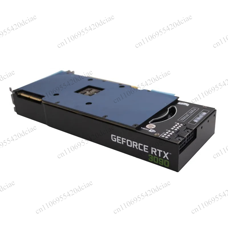 RTX 3090 24GBブロワーリファレンスグラフィックカ - Rtx 3090 24Gb Graphics Card のレビューと価格