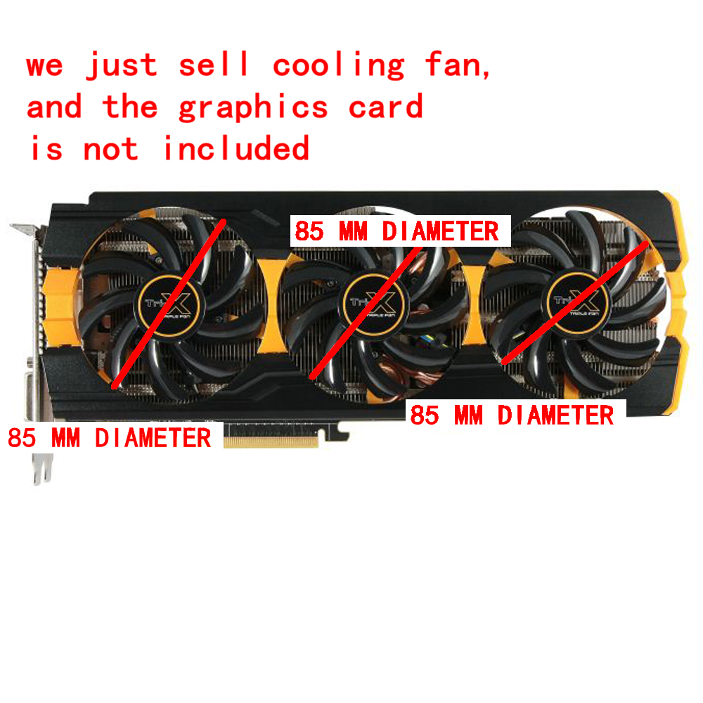 3ピース/セット、FDC10H12S9-C、グラフィックカー - Rx 6700 Xt 12Gb Graphics Card のレビューと価格