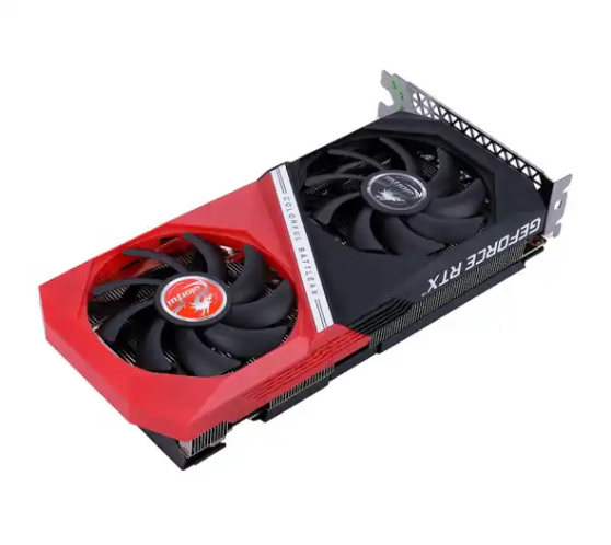 カラフルなRTX 3060/3070/3080/3090 8 - Rtx 3070 8Gb Graphics Card のレビューと価格