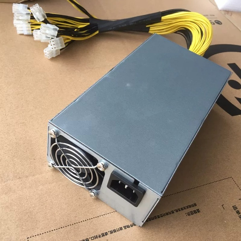 静音1800W 1600W 2000W ATX電源 高出力P - 2000W Atx Mining Power Supply のレビューと価格