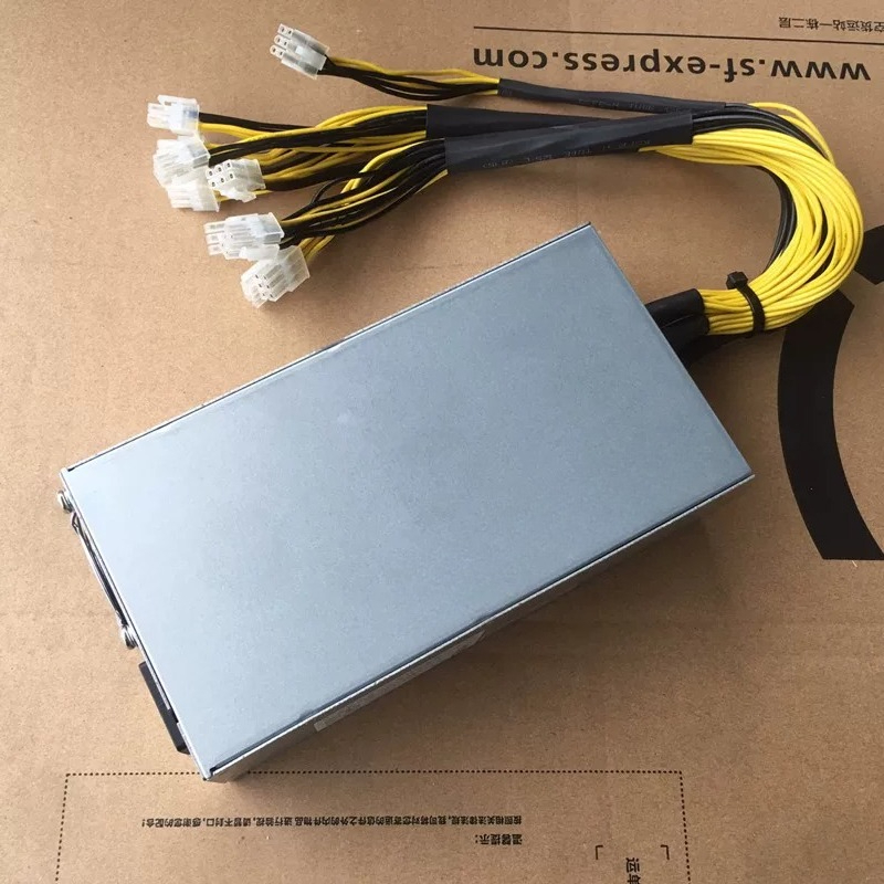 静音1800W 1600W 2000W ATX電源 高出力P - 2000W Atx Mining Power Supply のレビューと価格