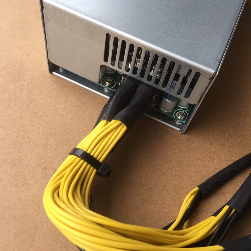 静音1800W 1600W 2000W ATX電源 高出力P - 2000W Atx Mining Power Supply のレビューと価格