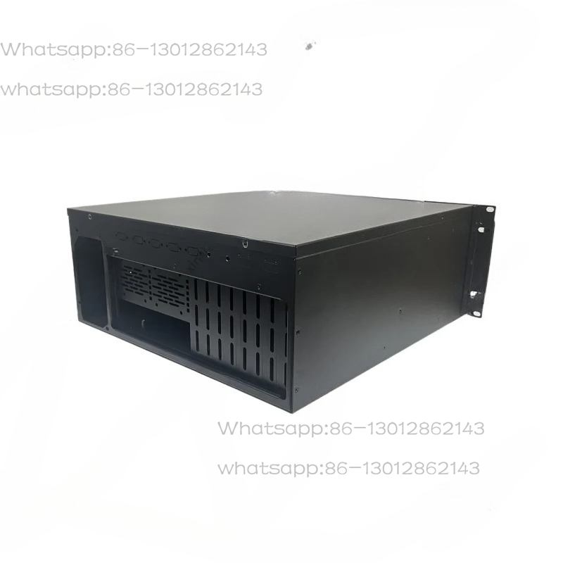 4Uサーバーシャーシ 3.0U ATX電源 EATXマザーボ - 8 Gpu 4U Server Chassis のレビューと価格