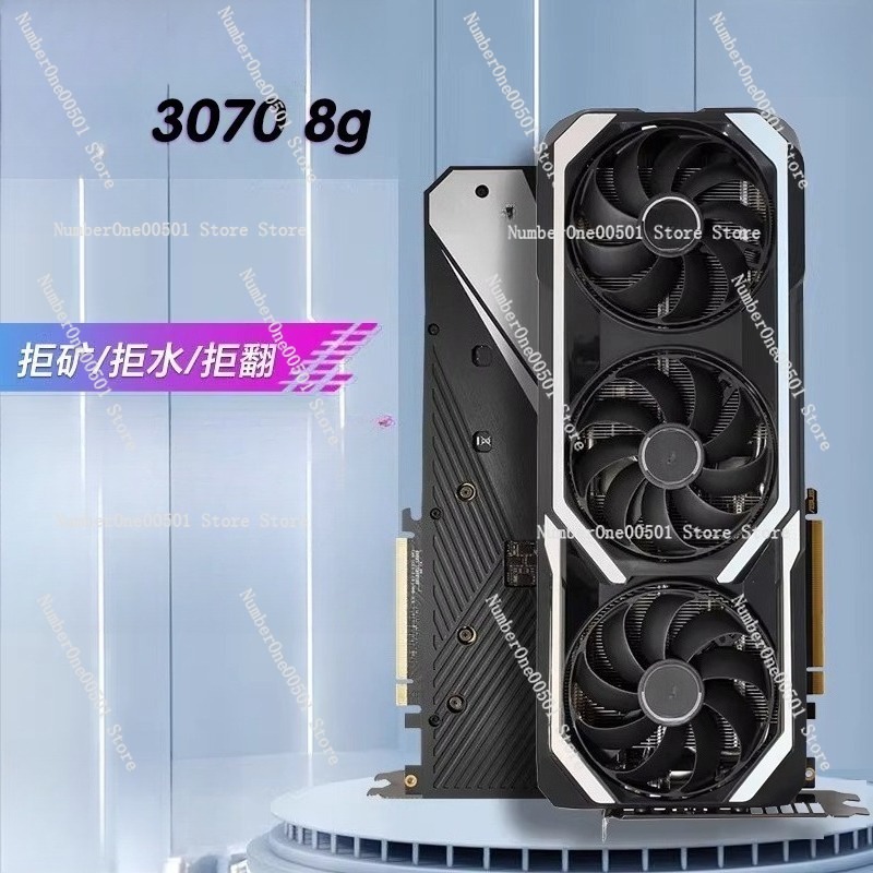 RTX3080Ti RTX3080 RTX3070Ti RT - Rtx 3070 8Gb Graphics Card のレビューと価格