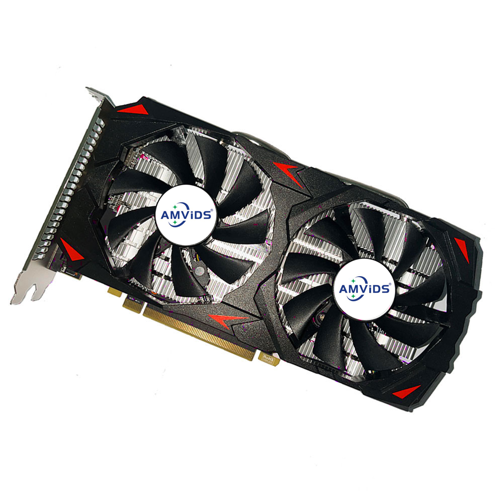 マイニングビデオカード,8GB rx 580 p,デスクトッ - Rx 580 8Gb 2048Sp Gpu のレビューと価格