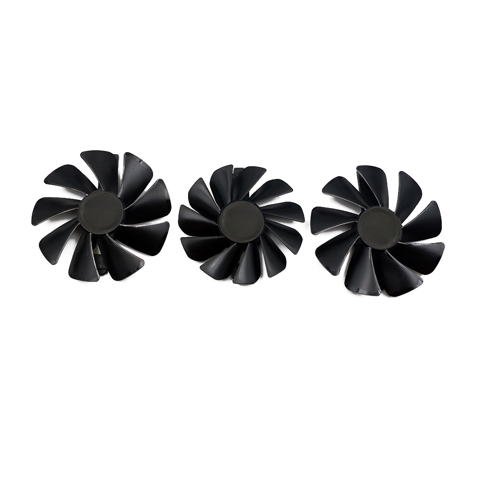 FD10015M12D FDC10H12D9-C 95 ミリ - Rx 5700 Xt 8Gb Video Card のレビューと価格