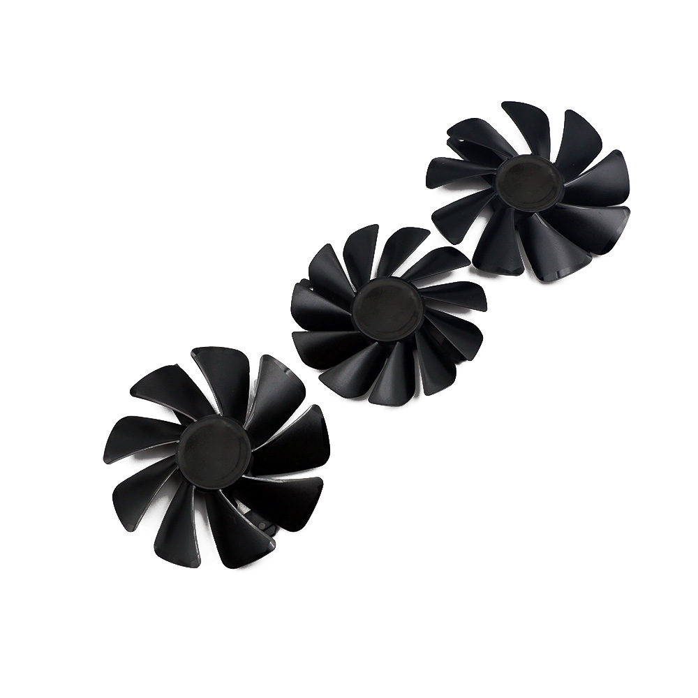 FD10015M12D FDC10H12D9-C 95 ミリ - Rx 5700 Xt 8Gb Video Card のレビューと価格