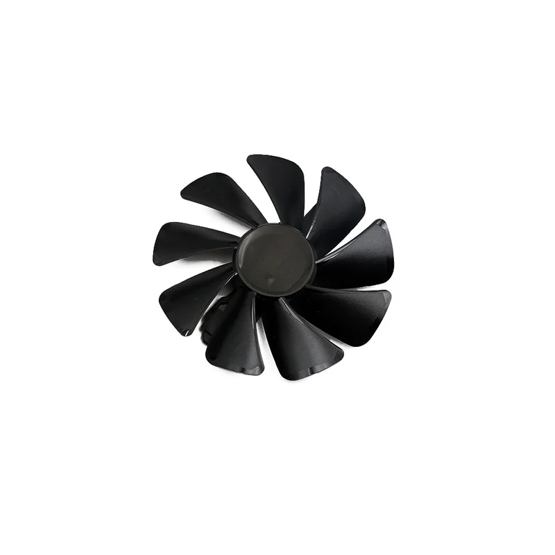 FD10015M12D FDC10H12D9‑C GPU冷却 - Rx 5700 Xt 8Gb Video Card のレビューと価格