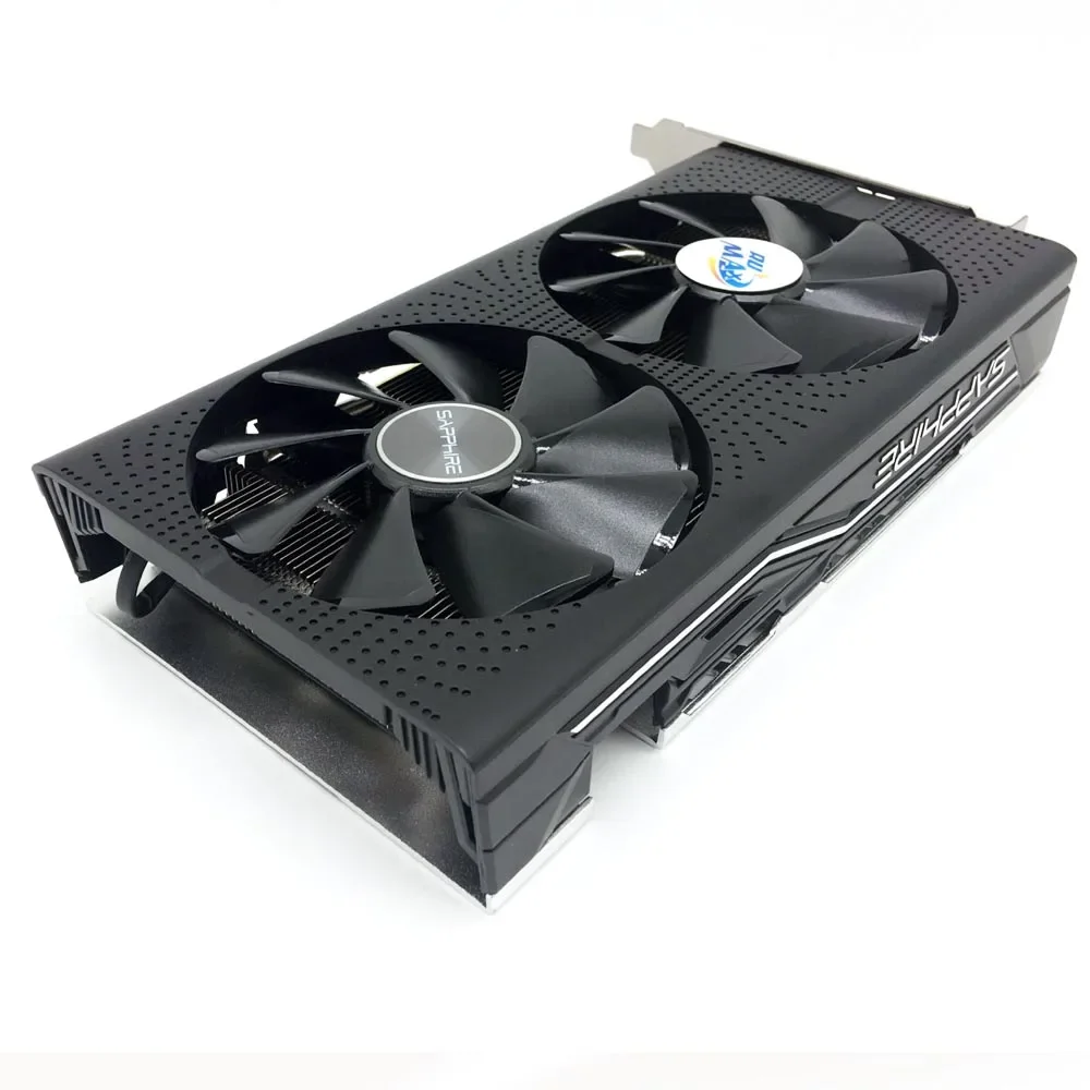 Rumax グラフィックカード XFX Radeon RX  - Rtx 3070 8Gb Graphics Card のレビューと価格