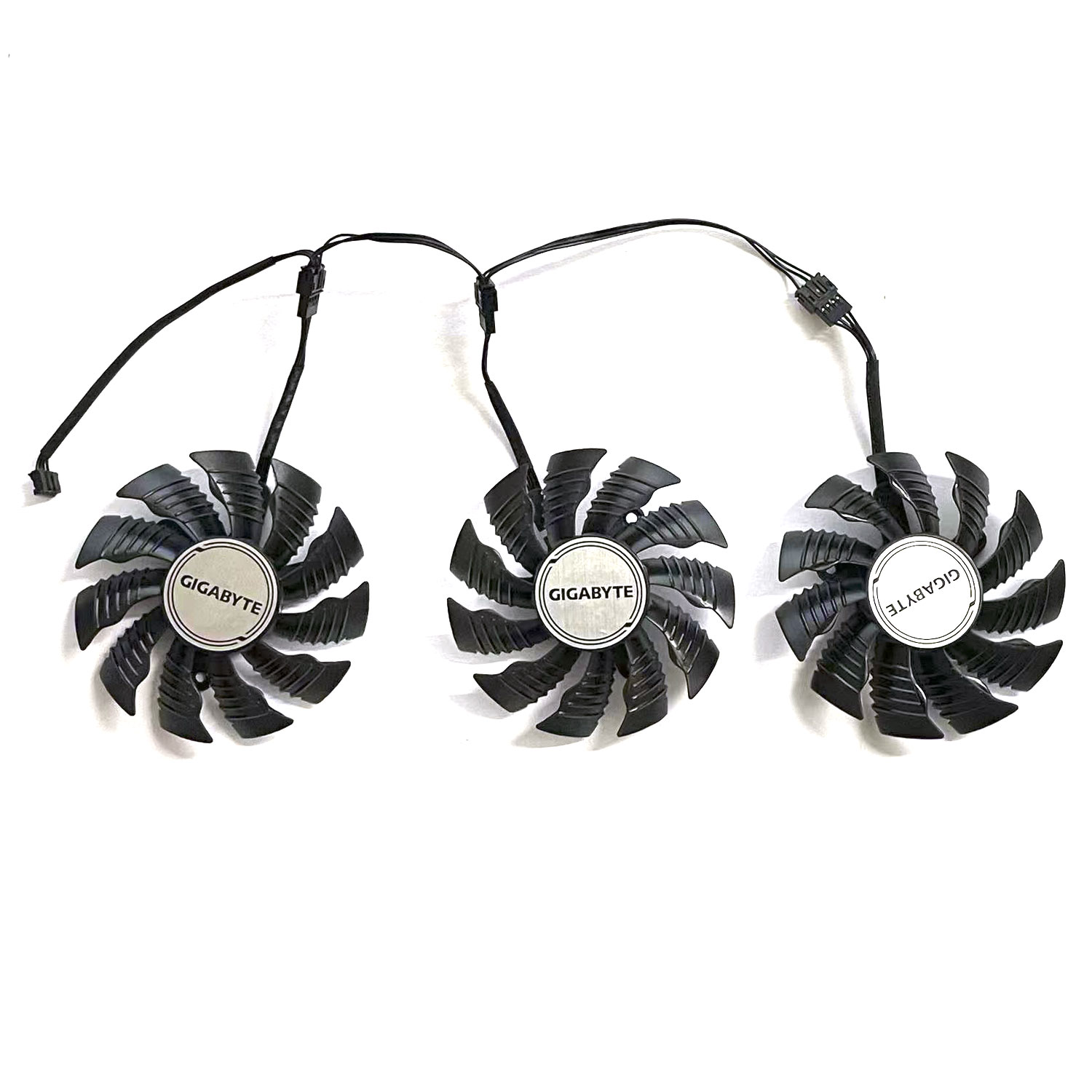 3 FANブランドの新品4PIN 85MM T129215B - Rtx 3070 8Gb Graphics Card のレビューと価格