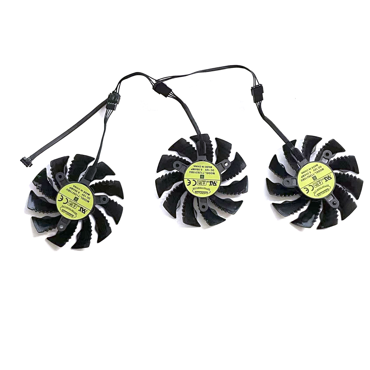 3 FANブランドの新品4PIN 85MM T129215B - Rtx 3070 8Gb Graphics Card のレビューと価格