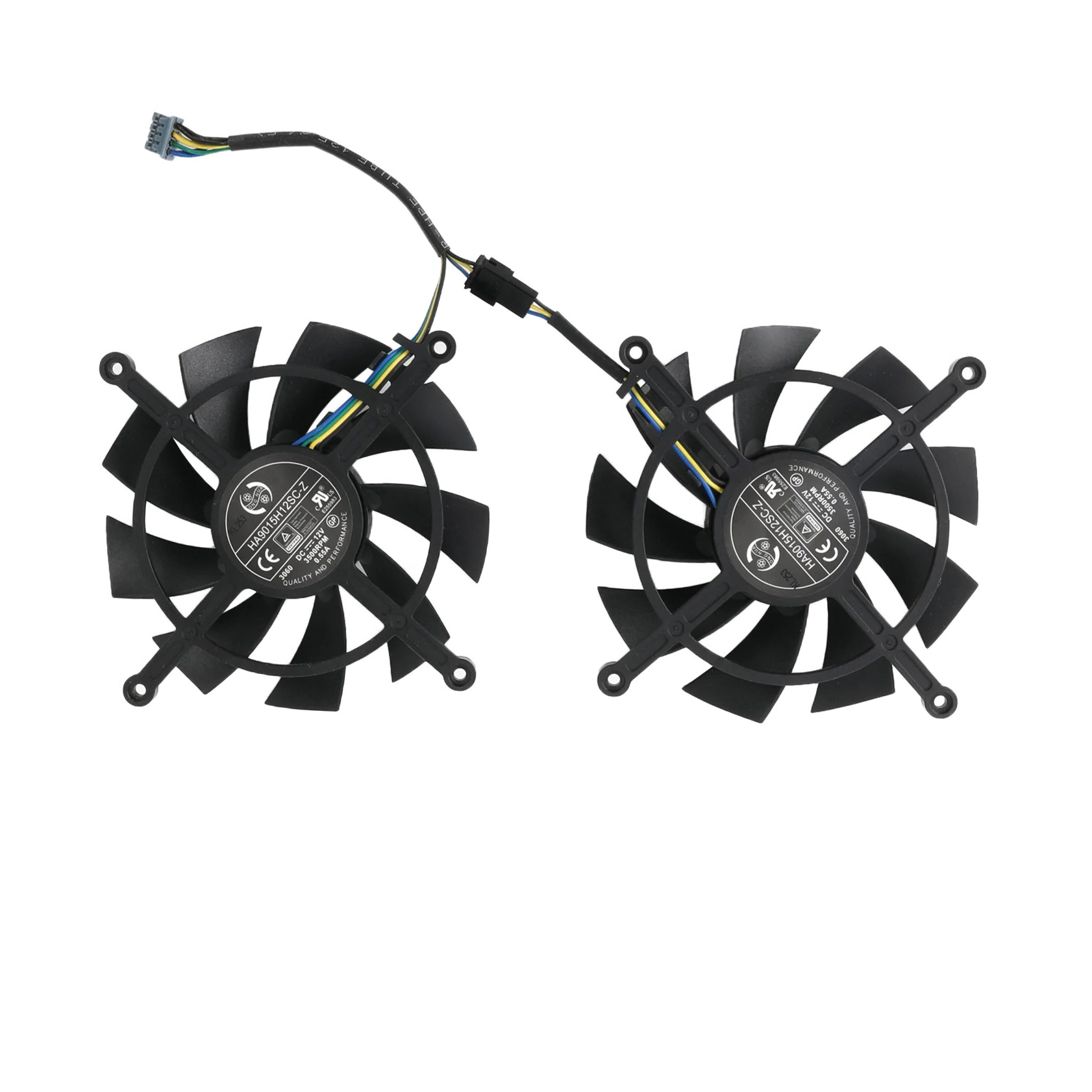 2 ピース/セット、HA9015H12SC-Z、ビデオカード - Rtx 3070 8Gb Graphics Card のレビューと価格