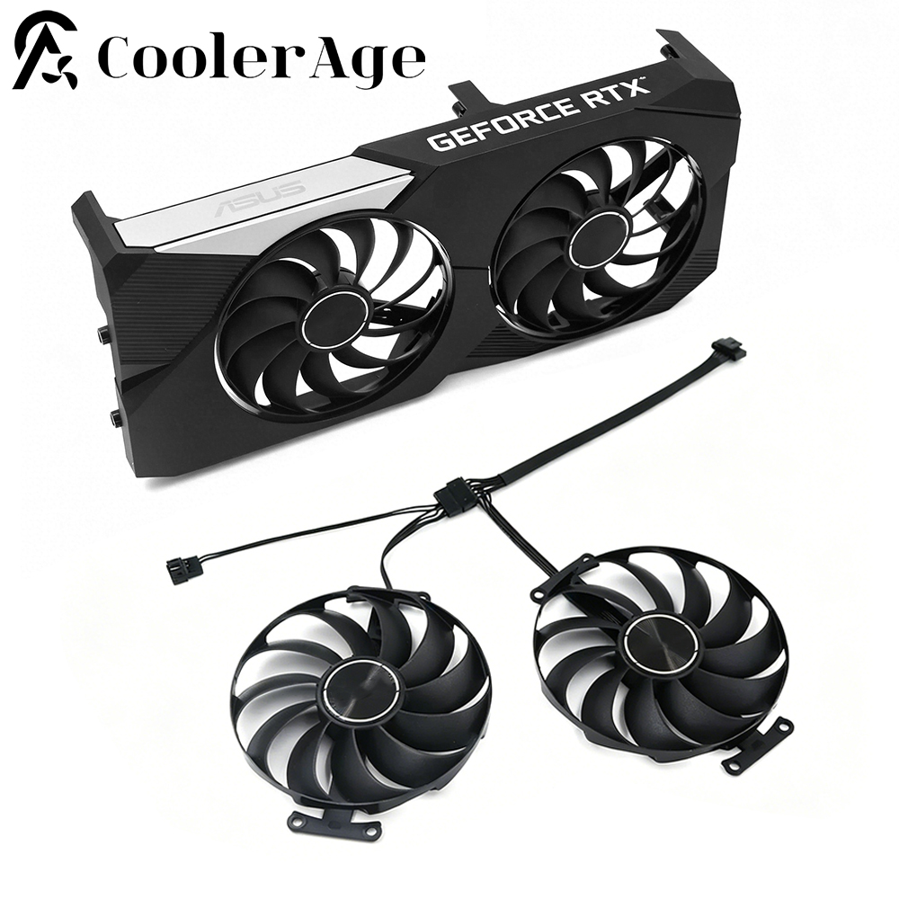 ASUS Dual GeForce RTX 3060 Ti  - Rtx 3070 8Gb Graphics Card のレビューと価格