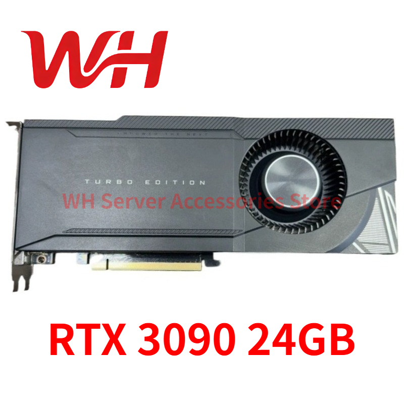 GIGABYTE GeForce RTX 3090 24GB - Rtx 3090 24Gb Graphics Card のレビューと価格