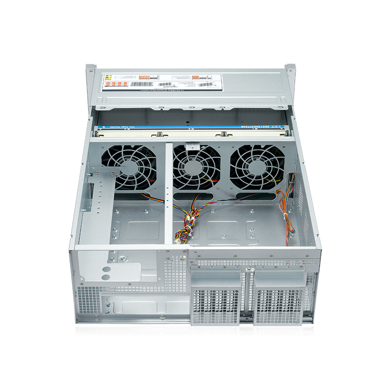 8ディスク4Uラック型マルチディスクストレージAIコンピュー - 8 Gpu 4U Server Chassis のレビューと価格