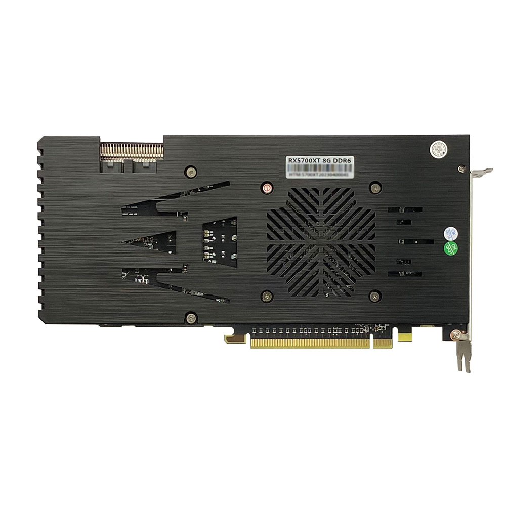 MLLSE AMD RX5700 XT 8GB グラフィック - Rx 5700 Xt 8Gb Video Card のレビューと価格