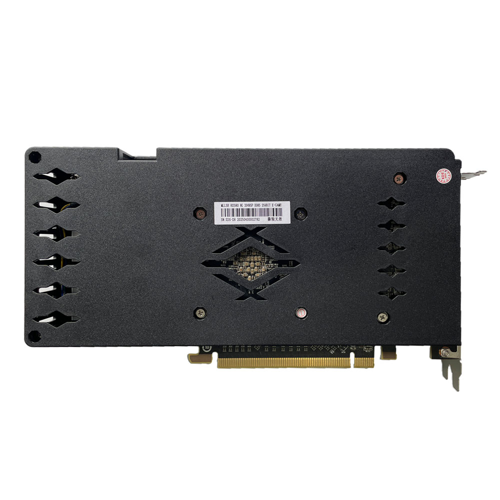 MLLSE AMD RX 580 8GB 2048SP ゲー - Rx 580 8Gb 2048Sp Gpu のレビューと価格
