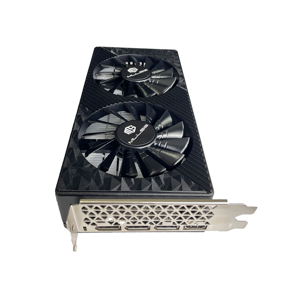 MLLSE AMD RX 580 8GB 2048SP ゲー - Rx 580 8Gb 2048Sp Gpu のレビューと価格