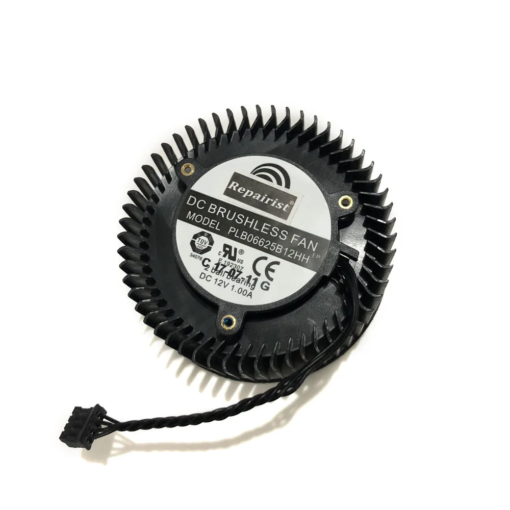 マイニングカード冷却用マイナークーラー,直径65mm,msi - Cmp 50Hx Mining Card のレビューと価格