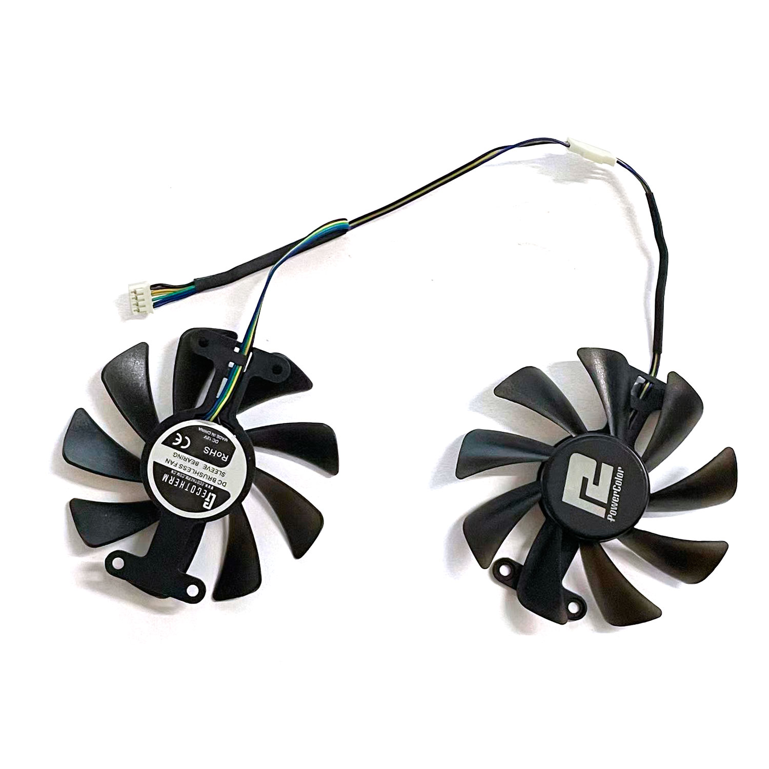 POWERCOLOR Radeon RX580 2048SP - Rx 580 8Gb 2048Sp Gpu のレビューと価格