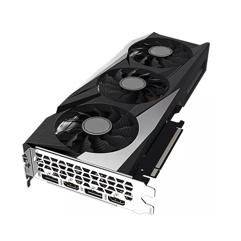 オリジナルのビデオカードRTX 3090 24GB 384ビ - Rtx 3090 24Gb Graphics Card のレビューと価格