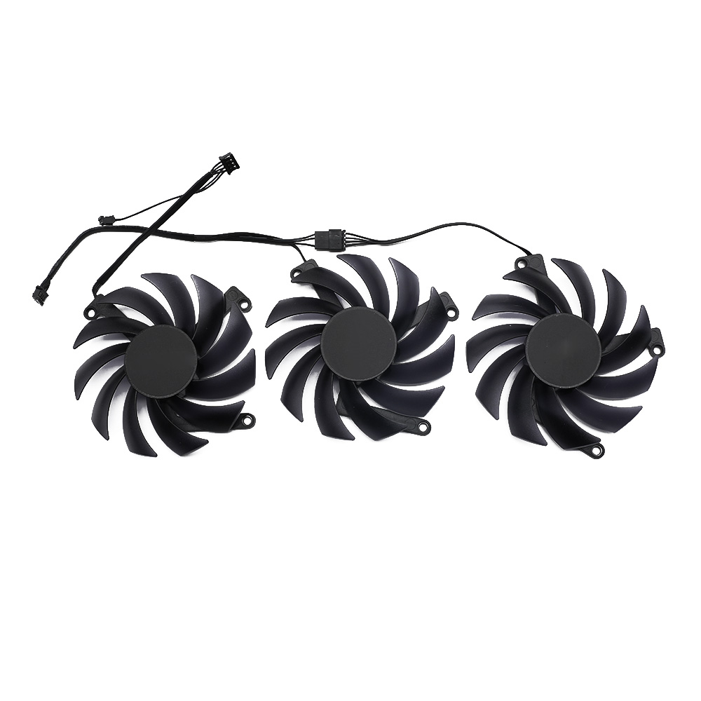 冷却ファン,グラフィックカード,CF-12915S, 85m - Rtx 3090 24Gb Graphics Card のレビューと価格