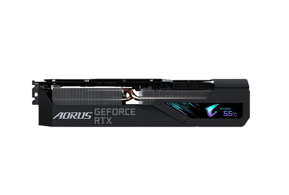RTX 3080 GPU GIGABYTE GV-N3080 - Rtx 3080 10Gb Gpu のレビューと価格