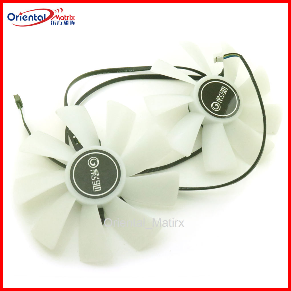 2ピース/ロットCFM10012H12SPA 12v 100 - Rtx 3070 8Gb Graphics Card のレビューと価格