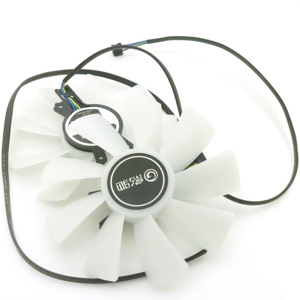2ピース/ロットCFM10012H12SPA 12v 100 - Rtx 3070 8Gb Graphics Card のレビューと価格