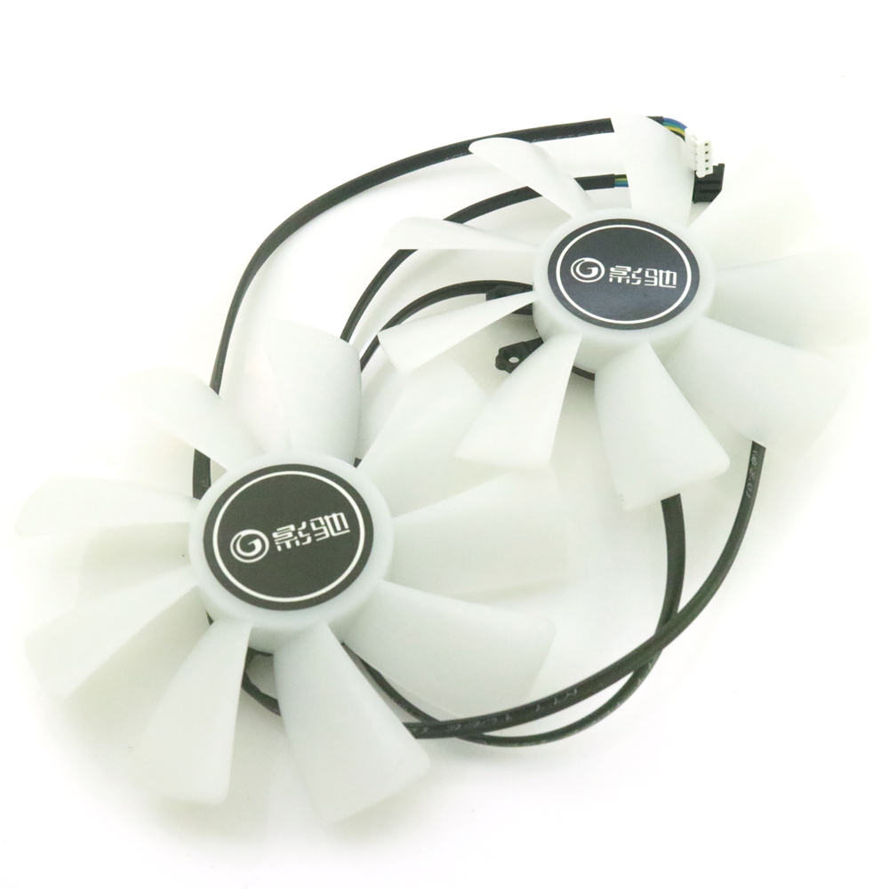 2ピース/ロットCFM10012H12SPA 12v 100 - Rtx 3070 8Gb Graphics Card のレビューと価格