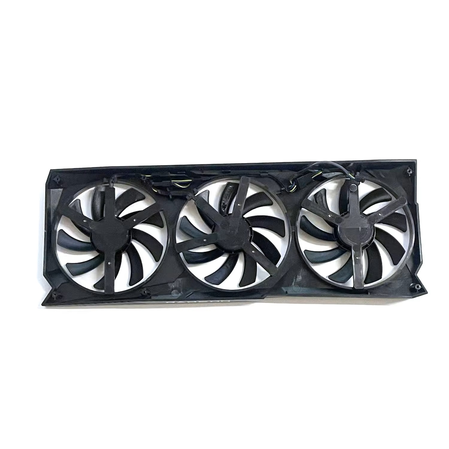 冷却ファン T129215SU 85MM 4PIN DC 1 - Rx 6700 Xt 12Gb Graphics Card のレビューと価格