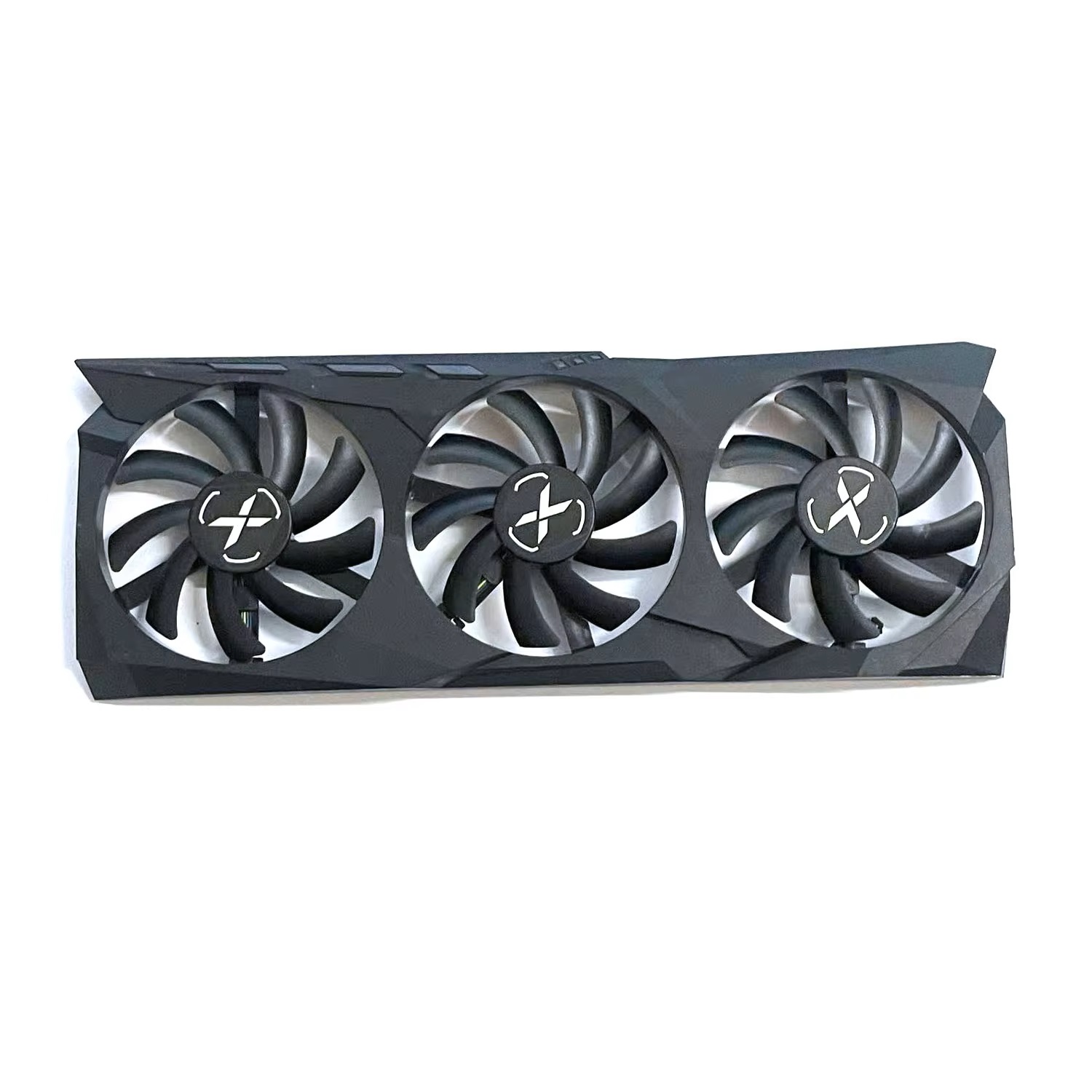 冷却ファン T129215SU 85MM 4PIN DC 1 - Rx 6700 Xt 12Gb Graphics Card のレビューと価格